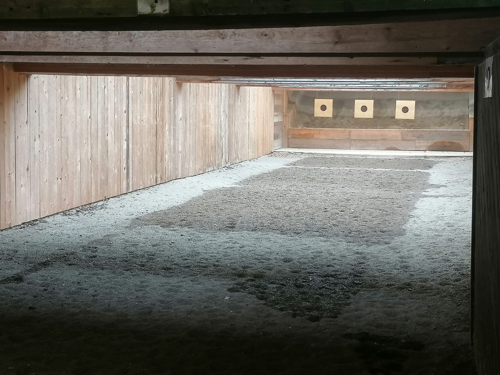 Pulverlehrgang Pulverlehrgang