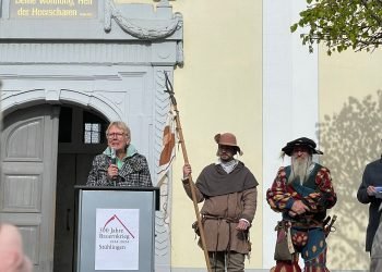 Auftakt Auftakt